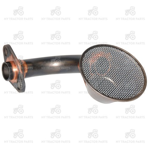 Oil Pump Strainer