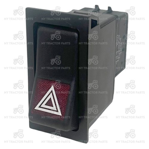 Rocker Switch Less Symbol