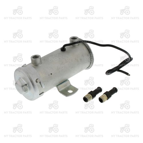 Fuel Pump Assembly