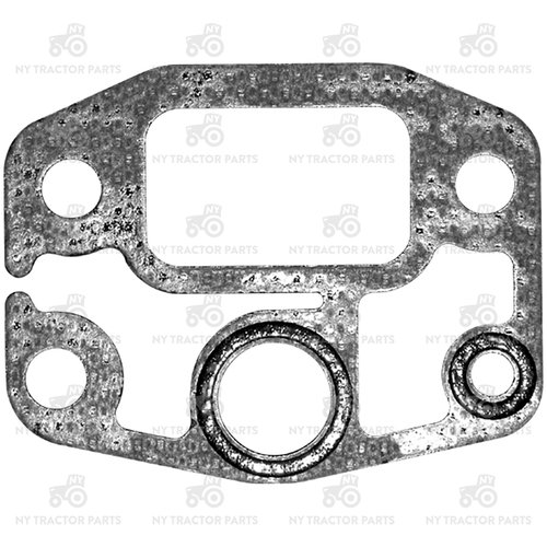 Inlet Manifold Gasket