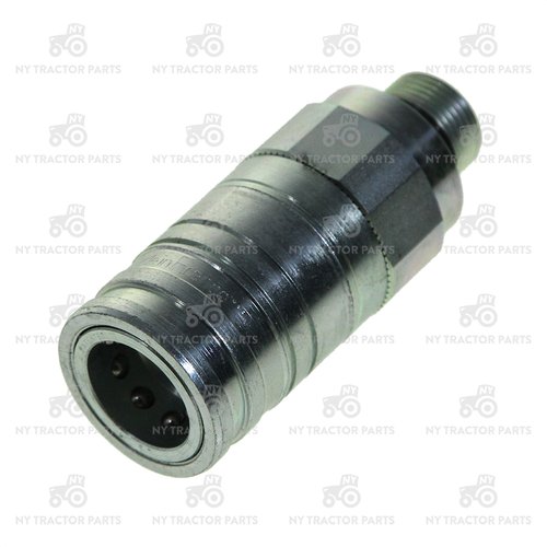 Specific Couplers By Brand